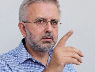 «Ποντικόφατσες» Παναγία και Χριστός κατά τον Δ. Βερύκιο (φωτό)